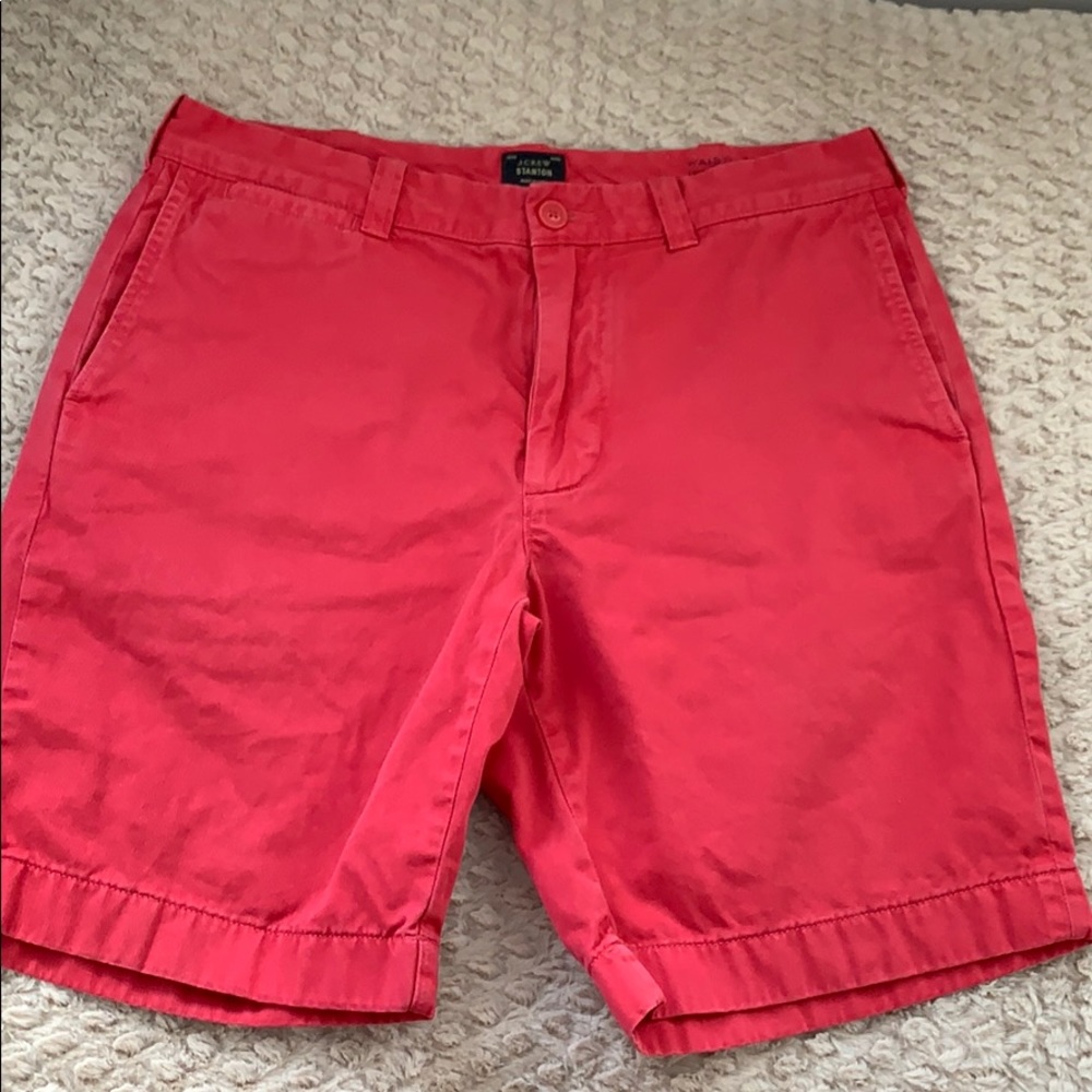 COPY - NWOT J. Crew Shorts || Size 32 || 9 inch inseam
